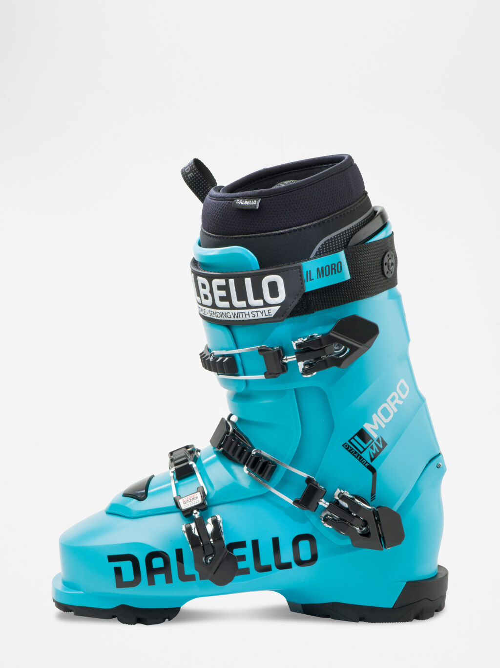 Dalbello IL MORO MV 3DWRAP - Laskettelumonot | Intersport